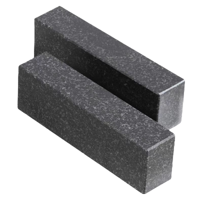Precision Lapping of AA-Grade Granite Parallels for CNC Machine Alignment