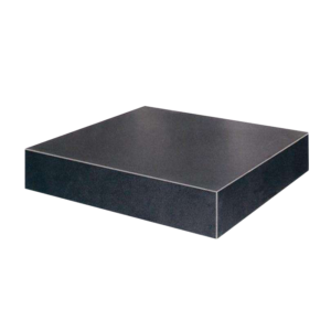 granite Surface Plates with 0.001mm/m² Flatness