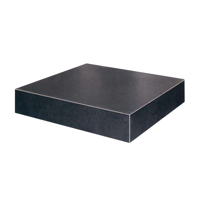 Marble Surface Plates with 0.001mm/m² Flatness