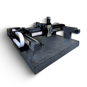 Precision Granite Base for CNC Engraving Machines | Vibration-Free Design