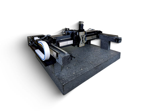 Precision Granite Base for CNC Engraving Machines | Vibration-Free Design